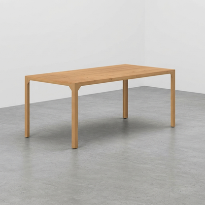 Schlight Dining Table