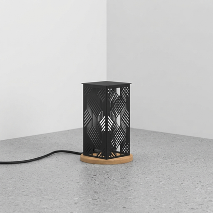 Linear Table Lamp