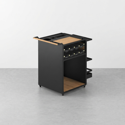 Entropie Portable Bar