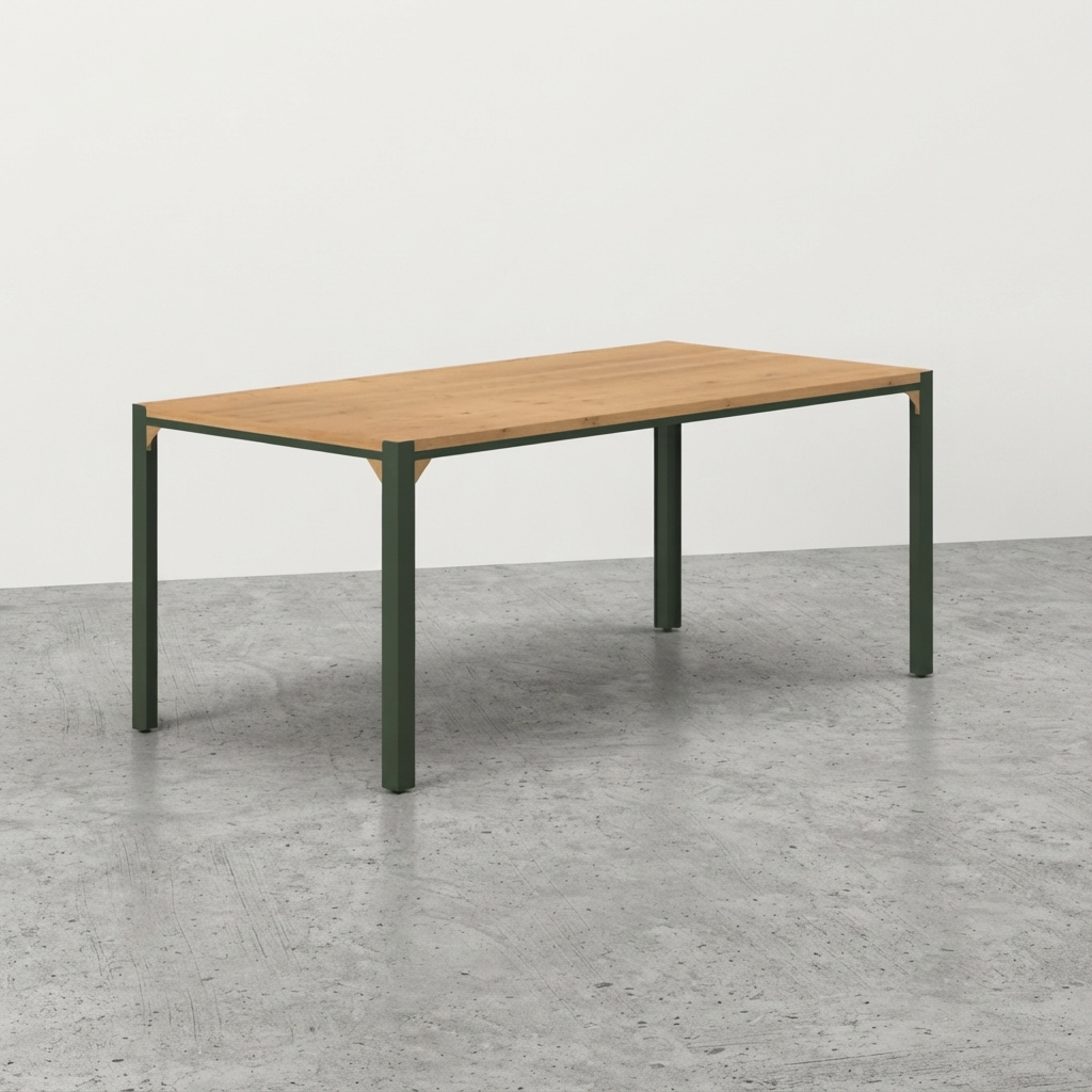 Schlight Dining Table