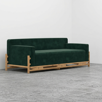 Bruck 3 Seater Sofa