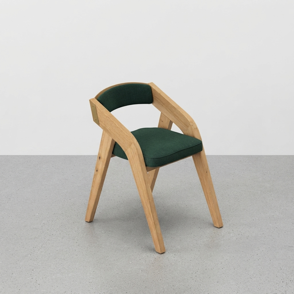 Slant Chair