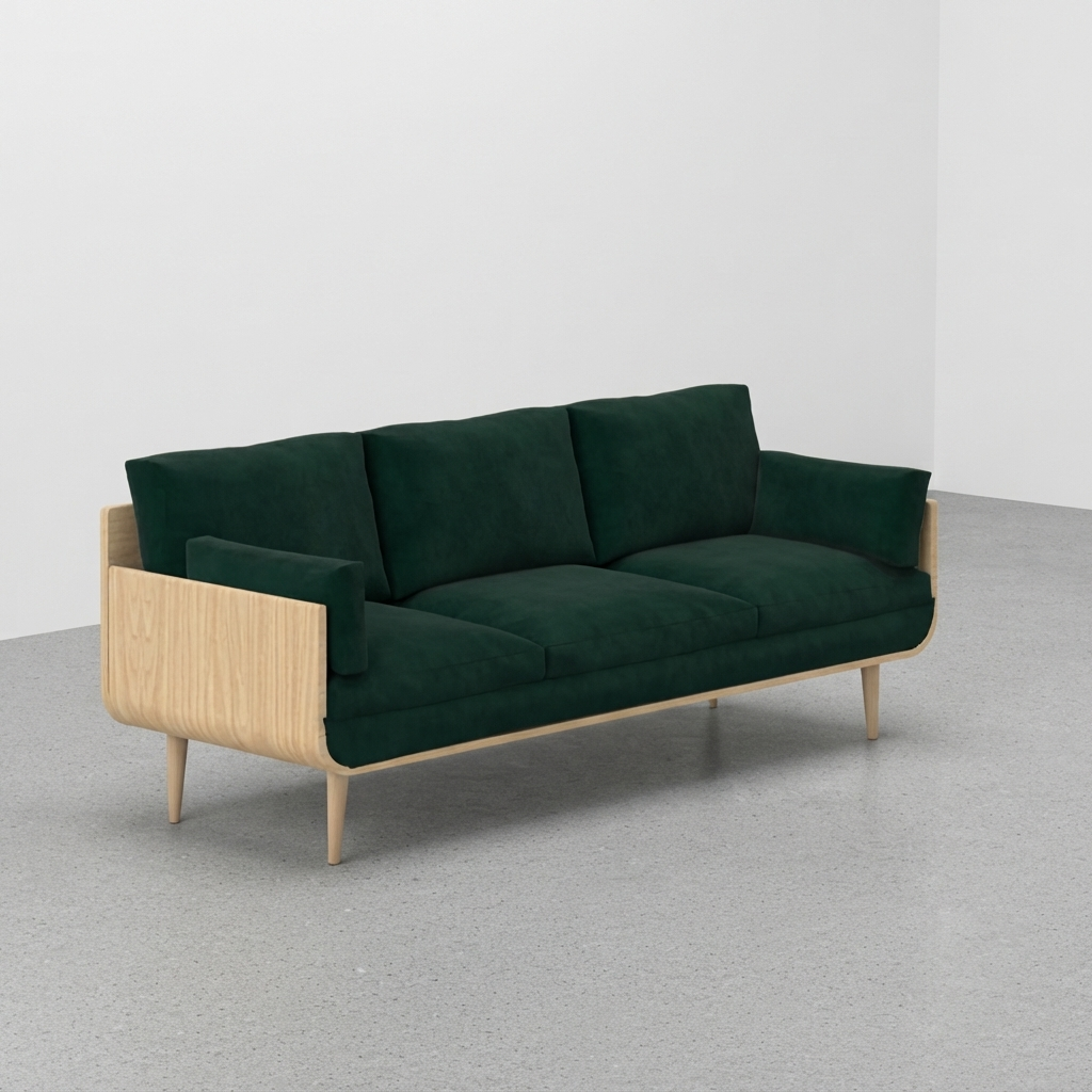 Brevis Sofa