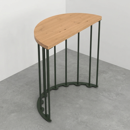 Arc End Table