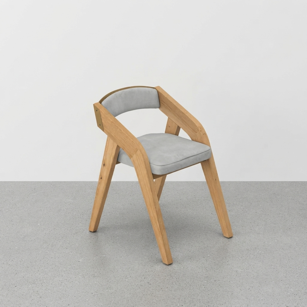Slant Chair