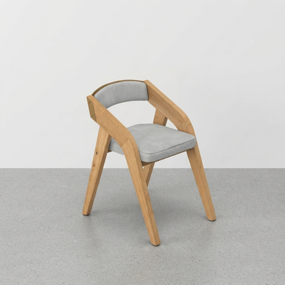 Slant Chair