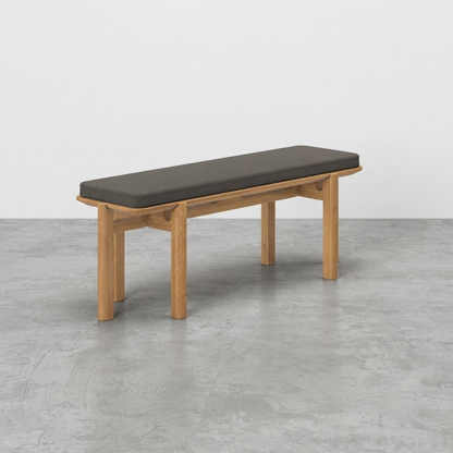 Bruck Bench