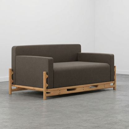 Bruck 2 Seater Sofa