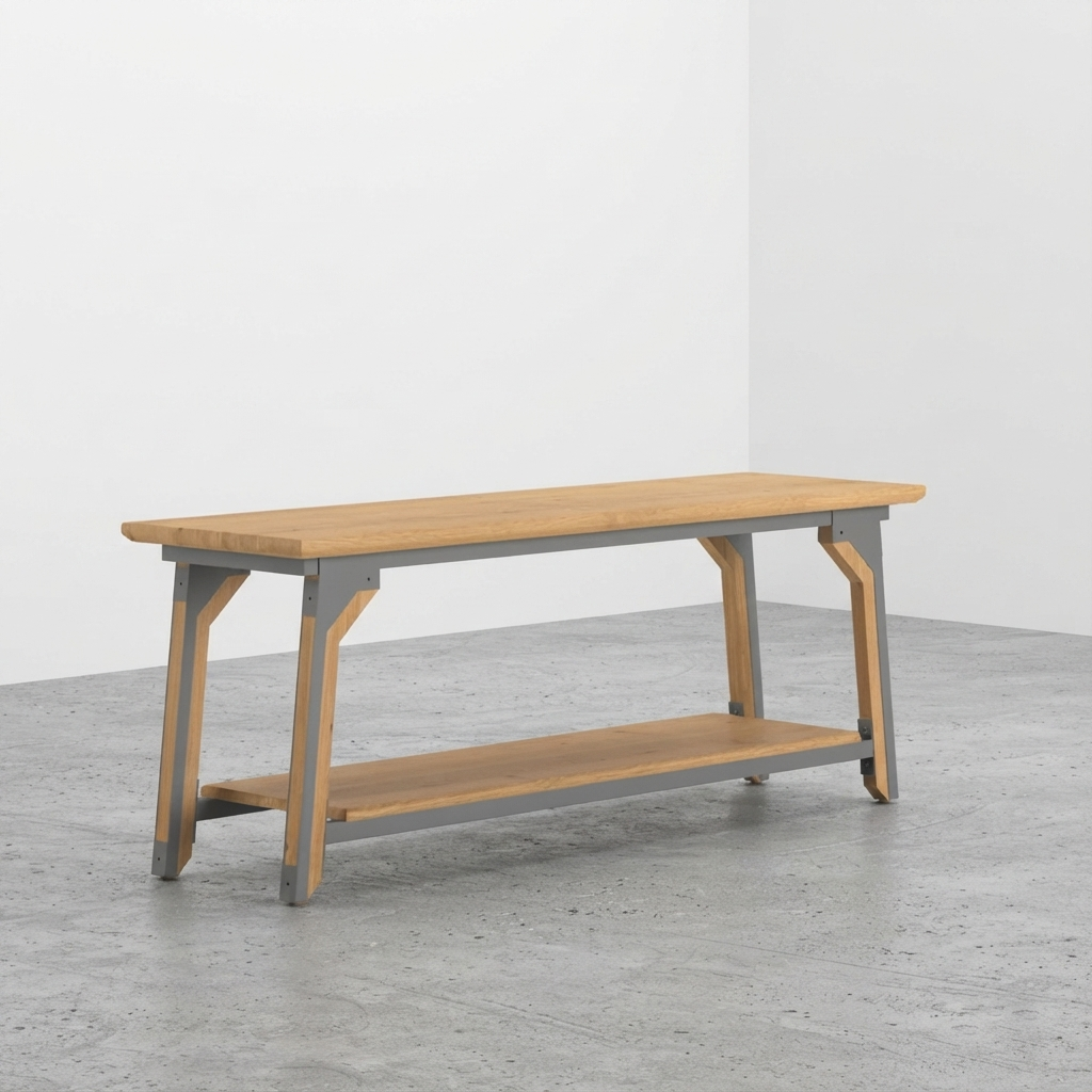 Fusion SS Bench