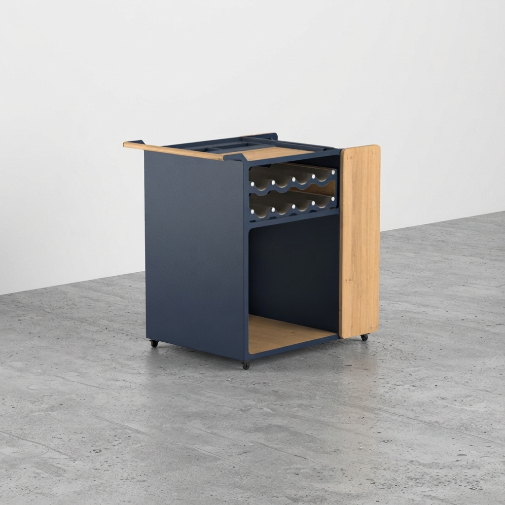Galaxis Bar