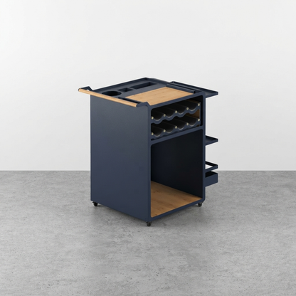 Entropie Portable Bar