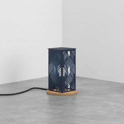 Linear Table Lamp