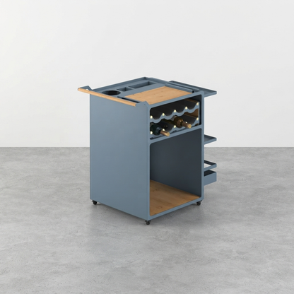 Entropie Portable Bar
