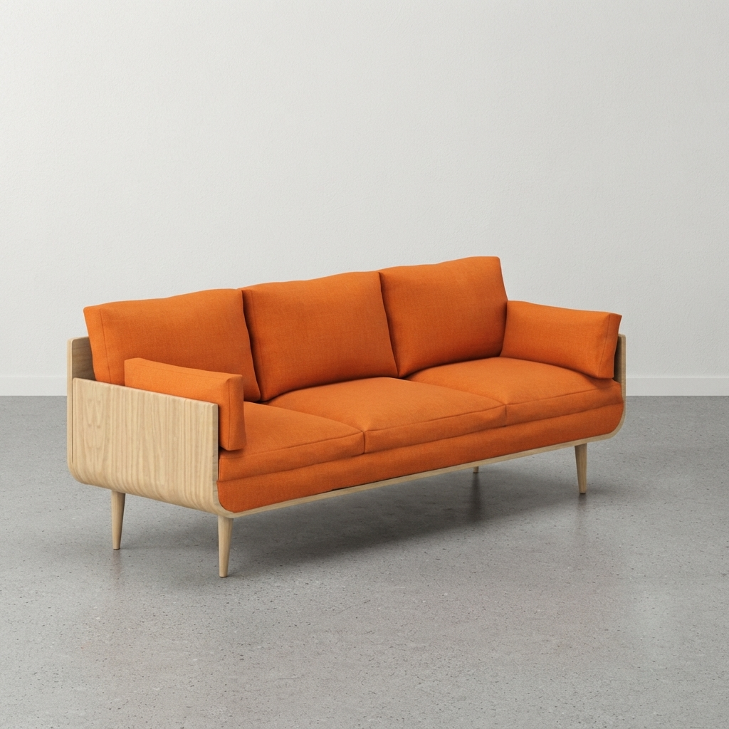 Brevis Sofa