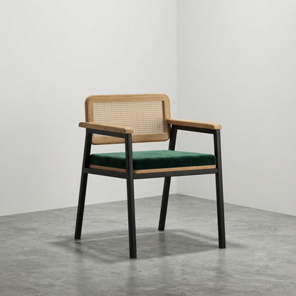 Euclid Chair