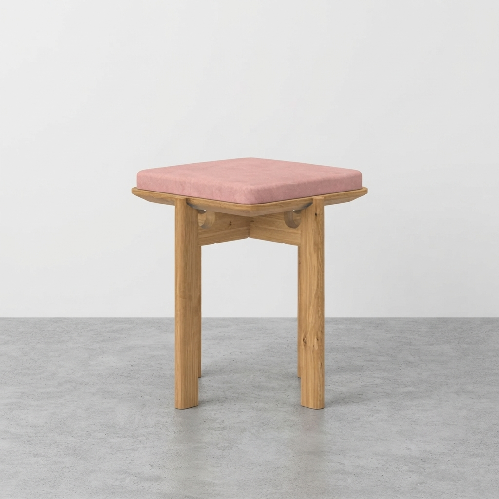 Bruck Stool