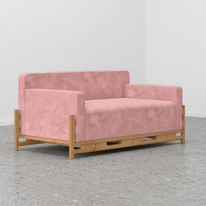 Bruck 2 Seater Sofa