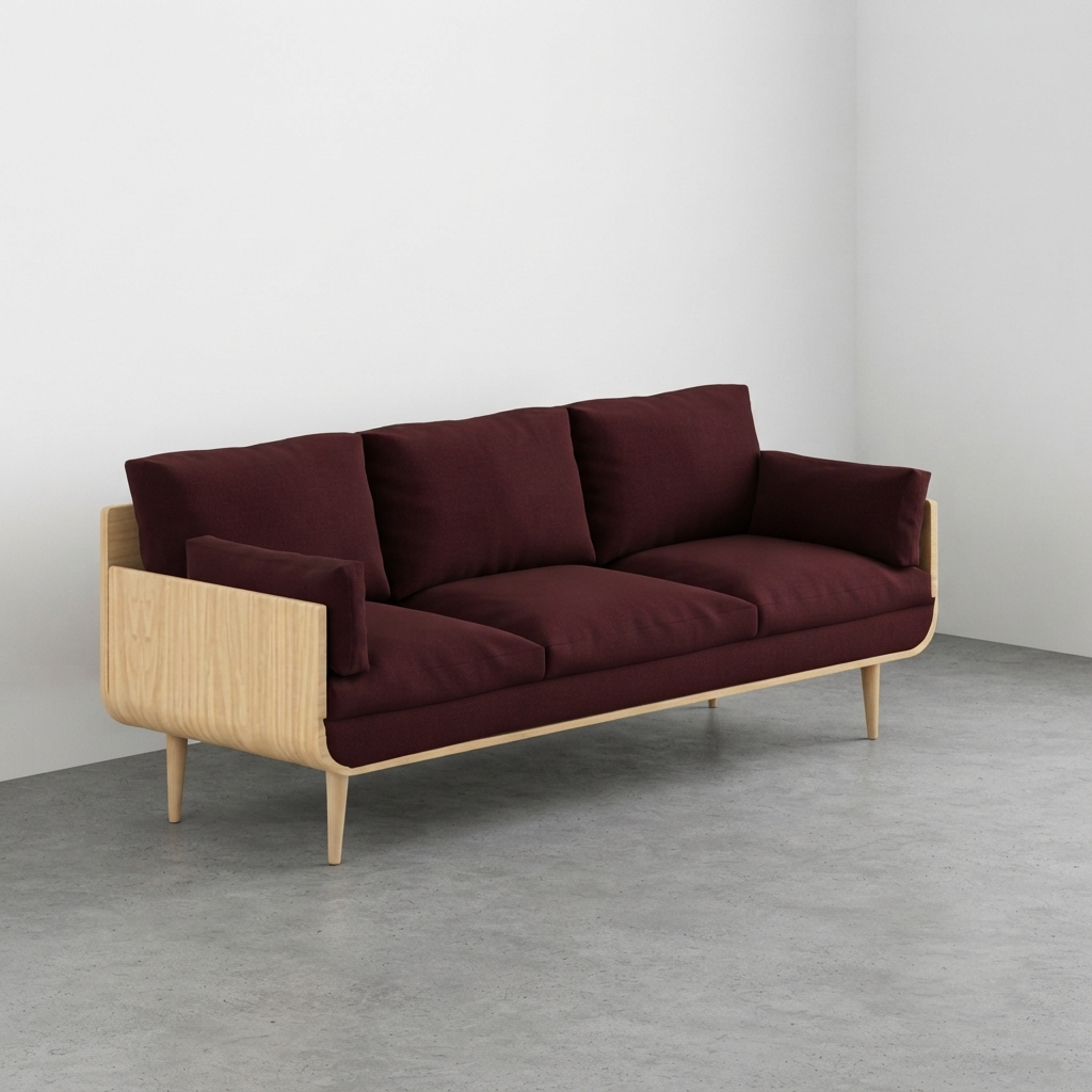 Brevis Sofa