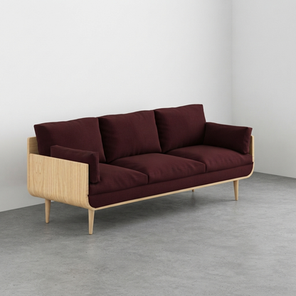 Brevis Sofa