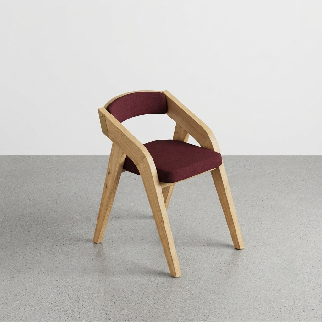 Slant Chair