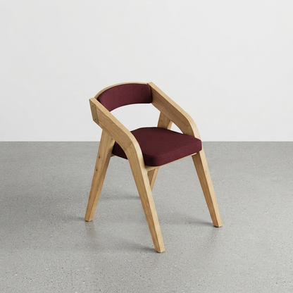 Slant Chair