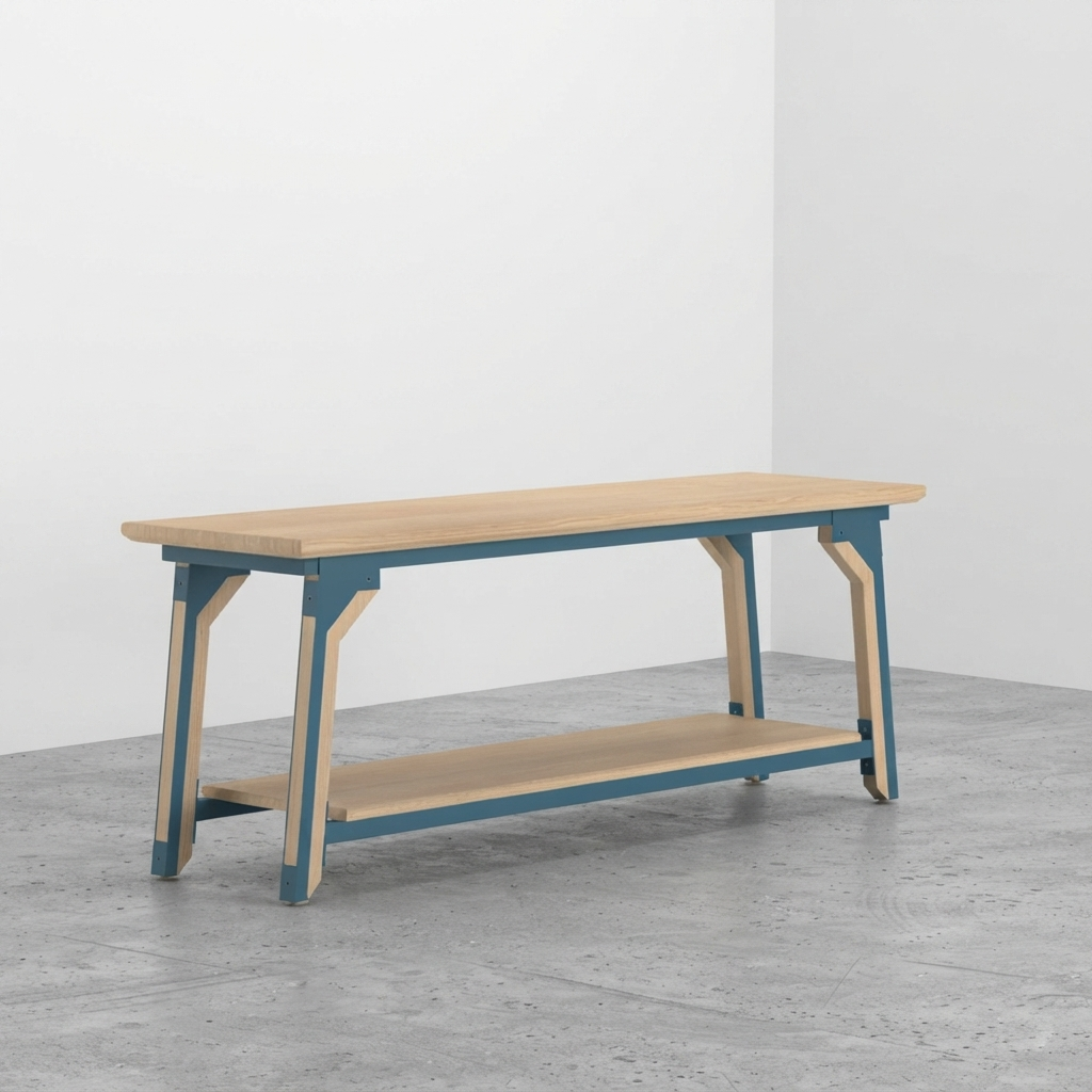Fusion SS Bench