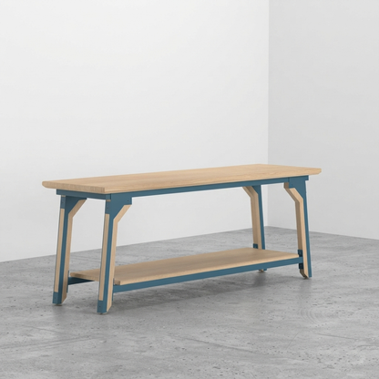 Fusion SS Bench