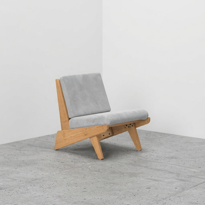 Hex Lounge Chair