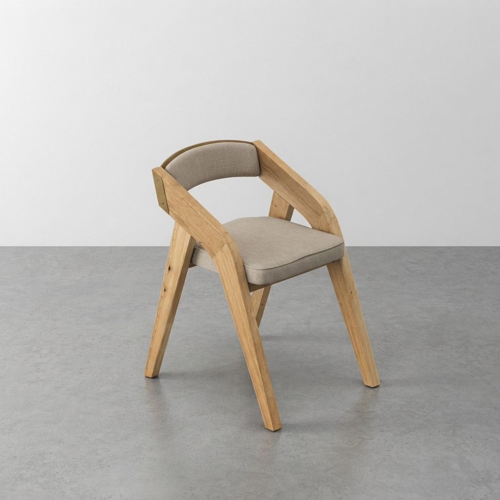 Slant Chair