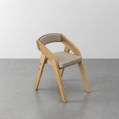 Slant Chair