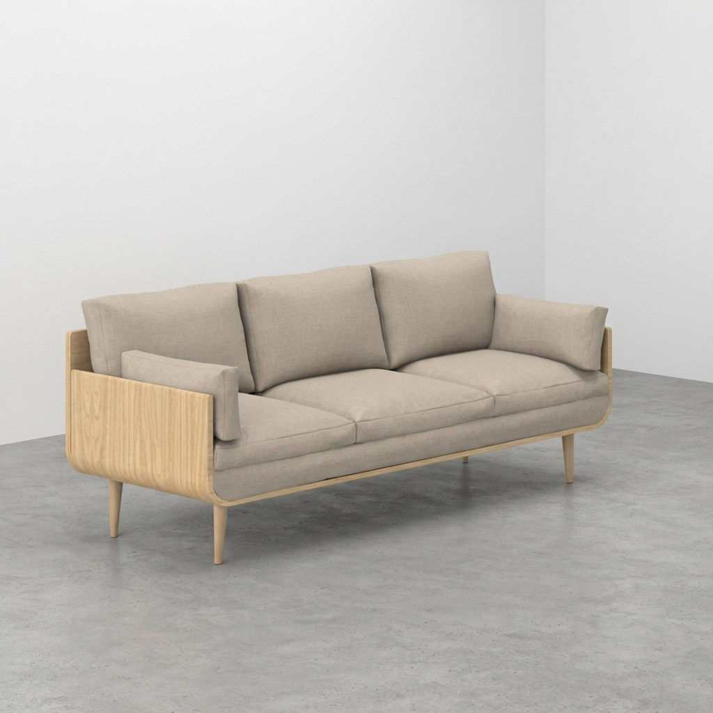 Brevis Sofa
