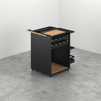 Entropie Portable Bar