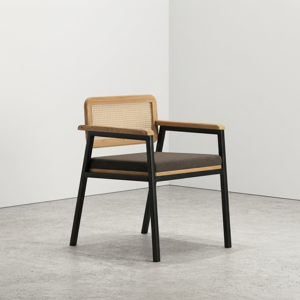Euclid Chair