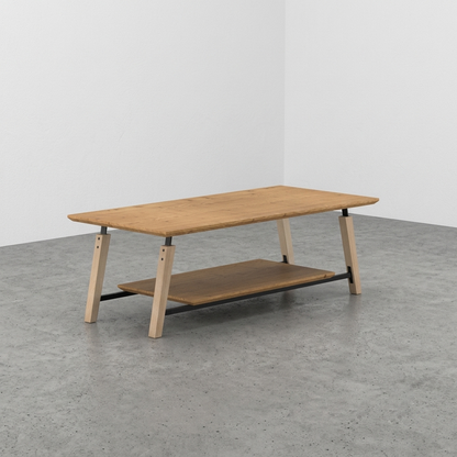 Rechteck Coffee Table –  Medium