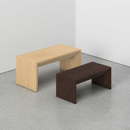 Block Nesting Coffee Tables