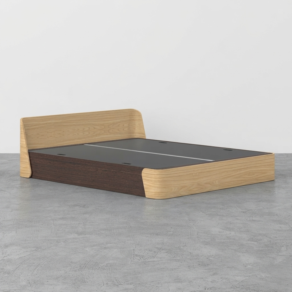 Brevis Bed