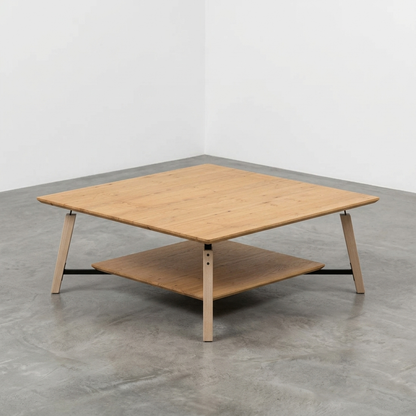 Quadrat Coffee Table – Large