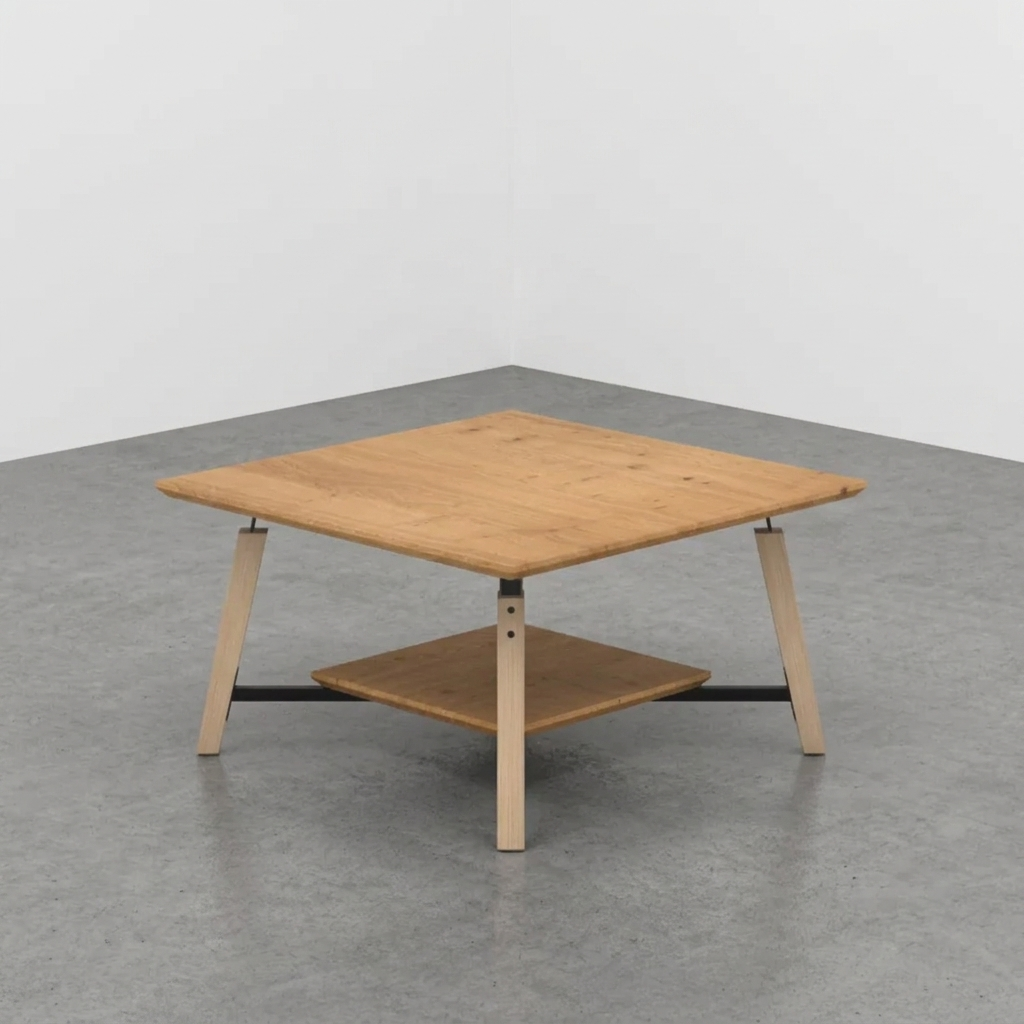 Quadrat Coffee Table - Medium