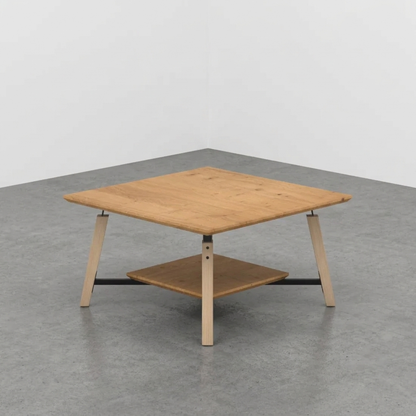Quadrat Coffee Table - Medium