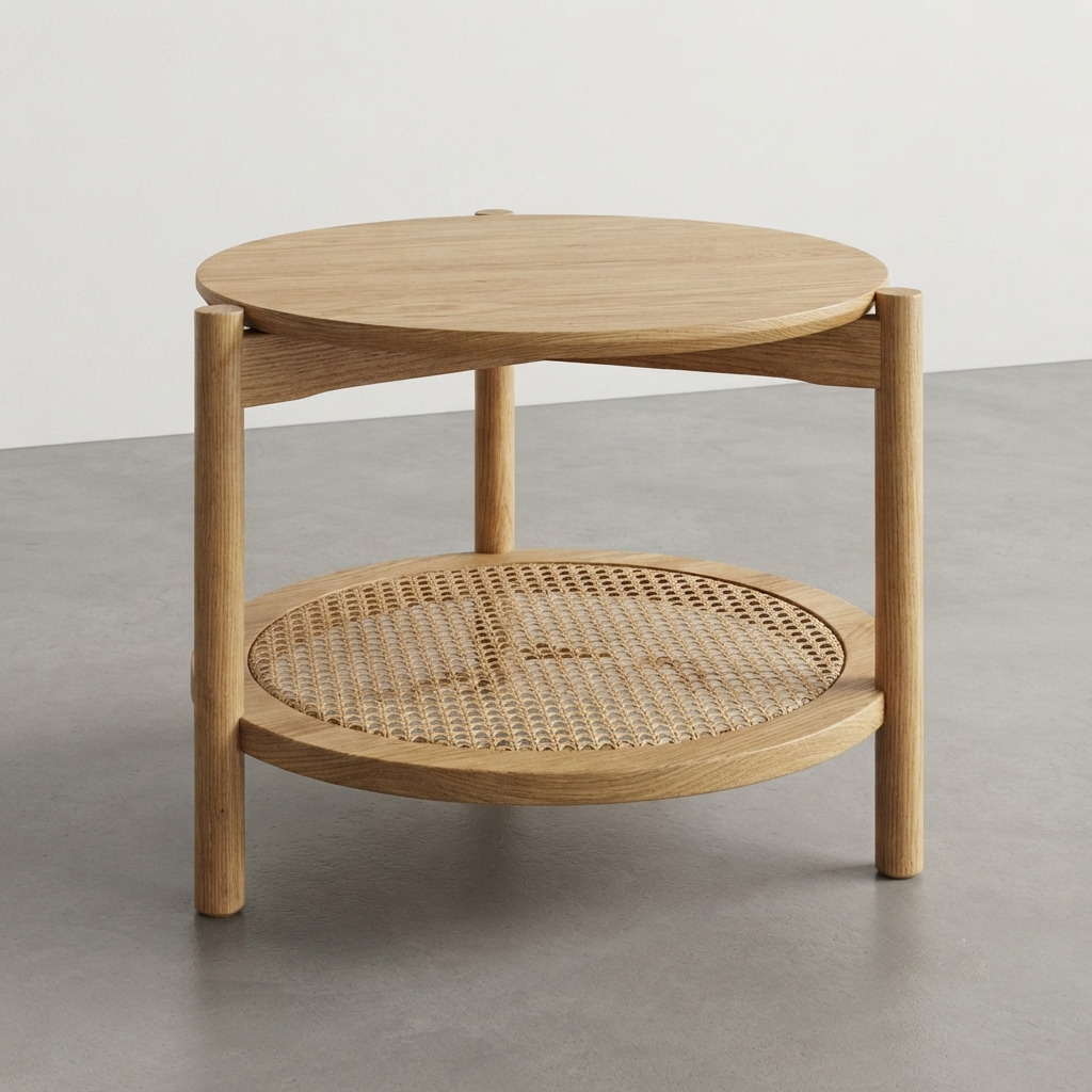 Lyssa End Table