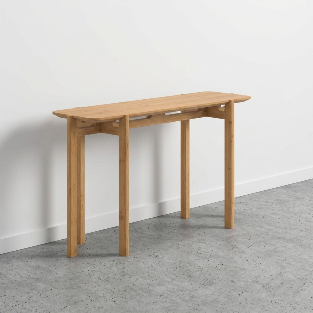 Bruck Console