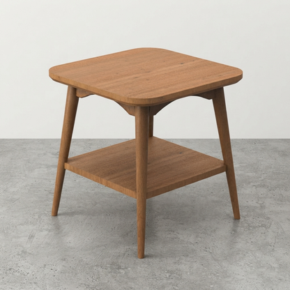 Naz End Table