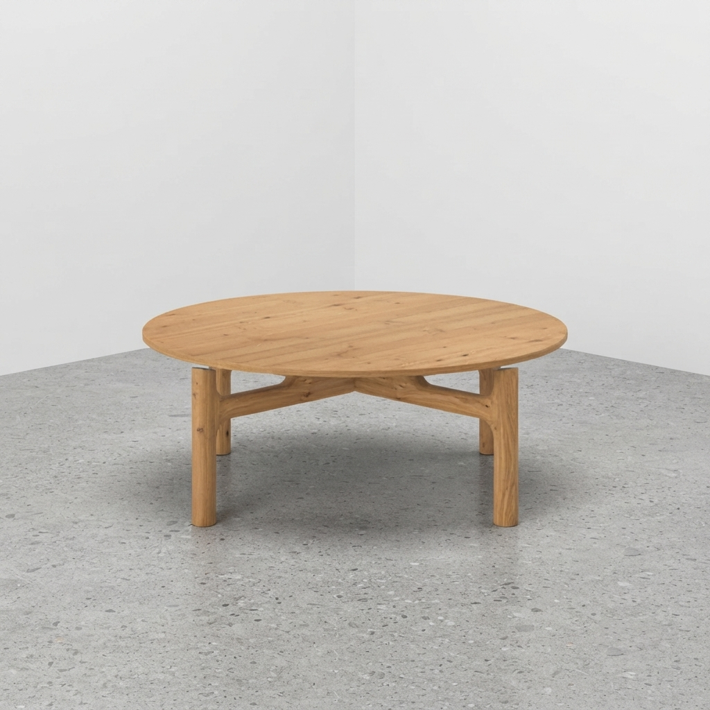 Bruck Coffee Table - 2