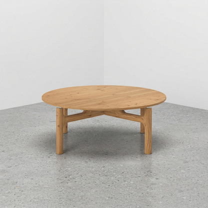 Bruck Coffee Table - 2