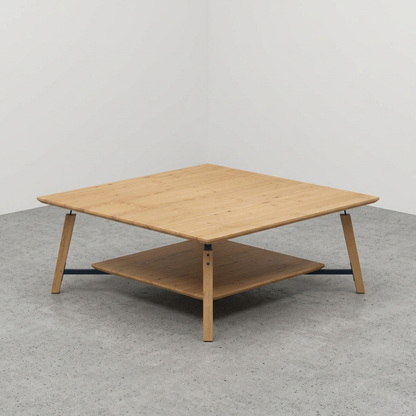 Quadrat Coffee Table – Large