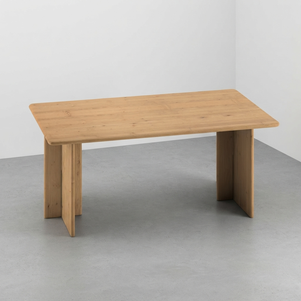 Euclid Dining Table