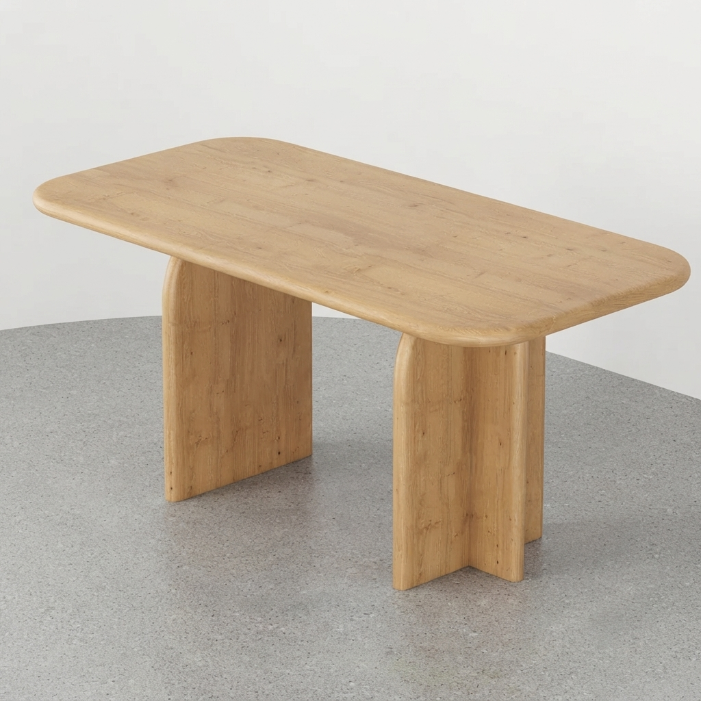 Sami Dining Table 1