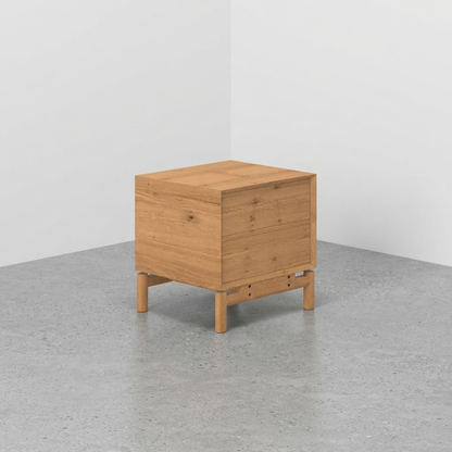 Bruck Side Table - 2
