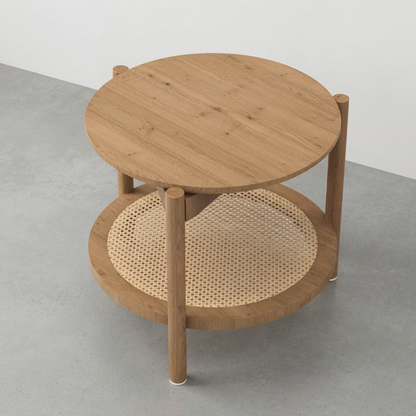 Lyssa End Table