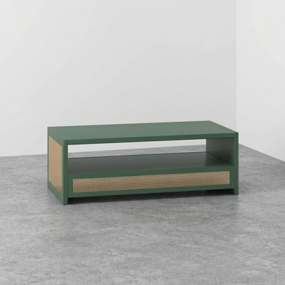 Euclid Coffee Table - Rectangle